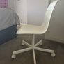 Free IKEA swivel chair. Image 2