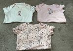 baby girl bodysuits 12-24 months