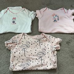 baby girl bodysuits 12-24 months
