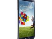 New Screen Protector for Samsung Galaxy S3 I9300 + LCD Cloth Retail Package #415