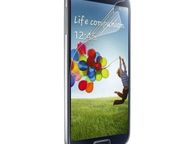 main image for ad New Screen Protector for Samsung Galaxy S3 I9300 + LCD Cloth Retail Package #415