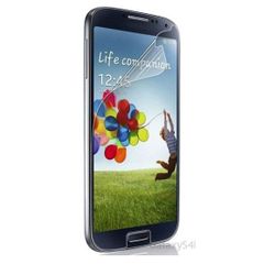 New Screen Protector for Samsung Galaxy S3 I9300 + LCD Cloth Retail Package #415