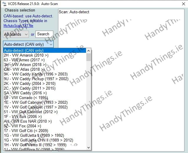 Vag Com / Vcds / Vagcom 26.3.0 - FREE Upgrades