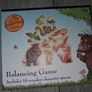 Brand New Gruffalo Balancing Game Includes 10 Wooden Character Pieces - RRP - 13.00 - Sterling - 15.99 - Euro Image 2