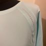 Activewear Long Sleeved Top Image 2