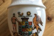 Small Porcelain URN