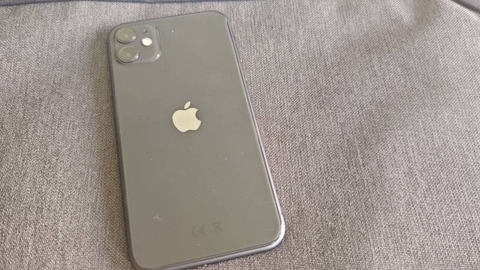 IPhone 11