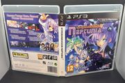 Hyperdimension Neptunia Ps3