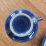 Denby cups and saucers Image 9