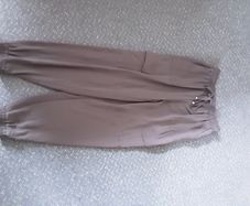 New Look Light Summer Bottoms