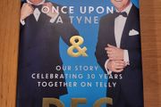 Ant and Dec Book