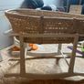 moses basket Image 2
