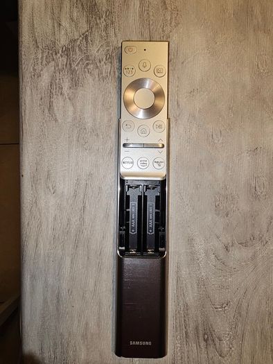 Samsung remote