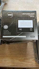 floodlights 20W
