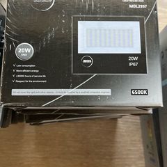 floodlights 20W