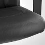IKEA office chair MILLBERGET Swivel Chair  Murum Black Image 4