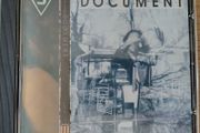 R.E.M. - Document CD (1987) Reissue Alternative Rock EX+