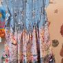 Next girls dress age 2-3 Image 3