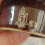 2 x vintage porcelain insulators ,very nice condition, collectors items ,hard to come by,buyer collects or pays postage thank you, sold as is , Image 8