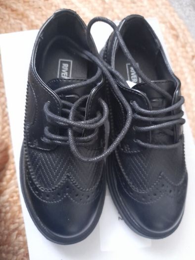 River Island brogues