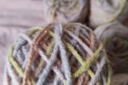 wool