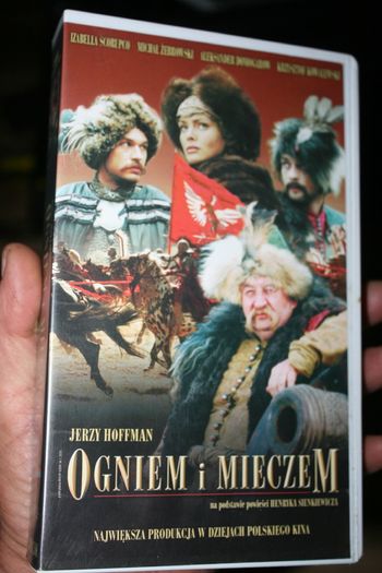 VHS - Vintage collection