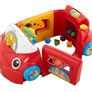 Fisher Price Laugh & Learn crawl around car Image 5