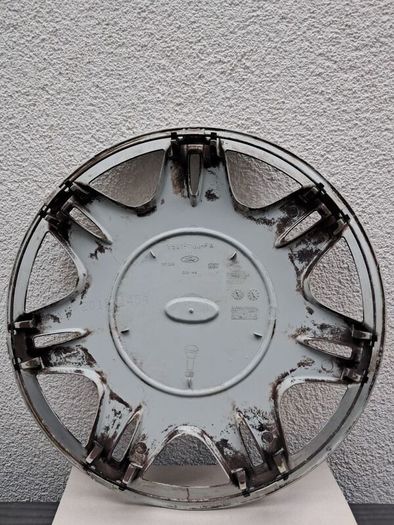 Wheeltrim-Ford Fiesta 15"