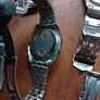 9 Watches (free Shipping In Roi) Image 9