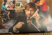 The Divine Comedy - Office Politics