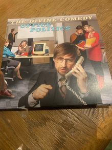 The Divine Comedy - Office Politics