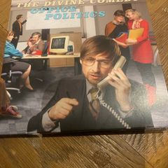 The Divine Comedy - Office Politics