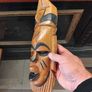 Tribal Mask Image 4