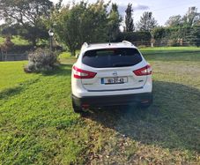 Nissan Qashqai 2016