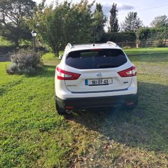 Nissan Qashqai 2016