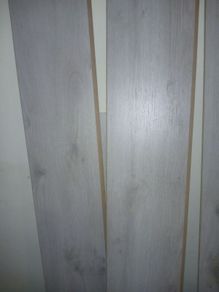 laminate flooring