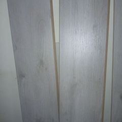 laminate flooring