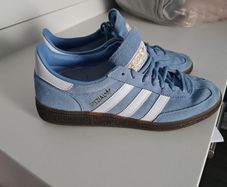 Adidas Spezial