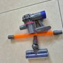 dyson toy hoover Image 4