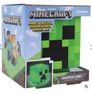 Minecraft Creeper Light Makes Creeper Sounds When Turned On Green Image 3