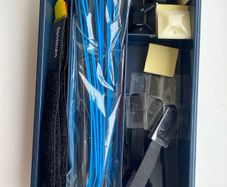 Cable Tidy - Complete Kit
