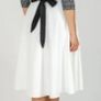 Fee G occasion dress. Size 14 Image 6
