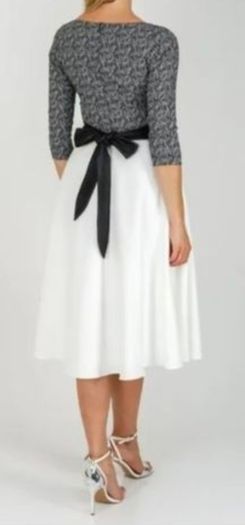 Fee G occasion dress. Size 14