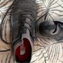 North face Trainers Image 5