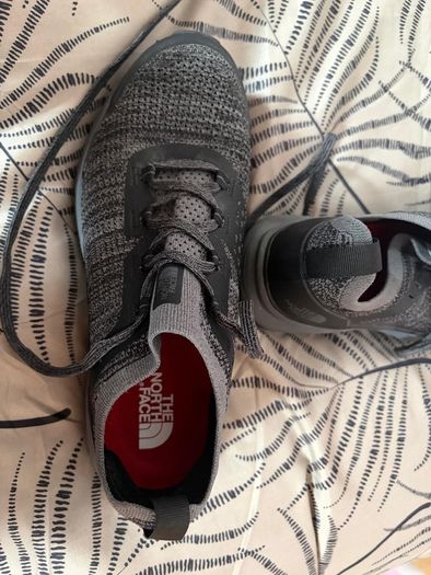 North face Trainers