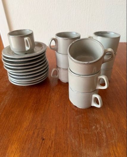 cups