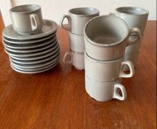 cups