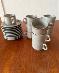 cups