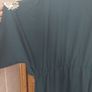 Shein 4XL green dress (free post) Image 10