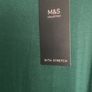 New M&S Tunic Dress Image 3